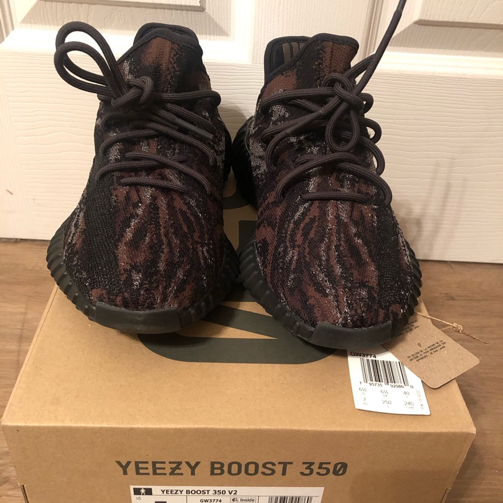 Yezzy boost 350